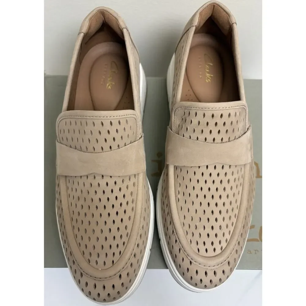 Clarks womens artisan